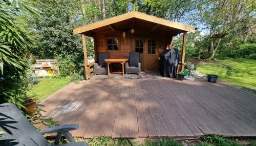 Moderne Service Apartment / Ferienwohnung - Foto 5