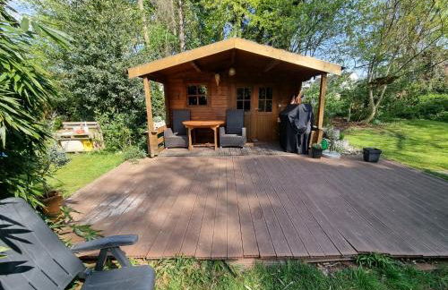 Moderne Service Apartment / Ferienwohnung - Foto 5