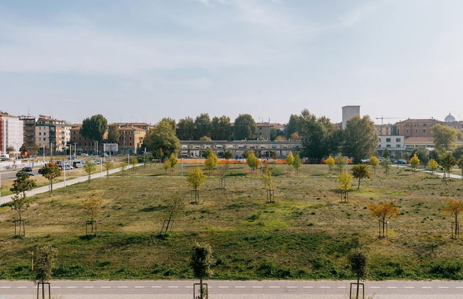 Casa Bassani con Terrazzo by Wonderful Italy - Foto 11