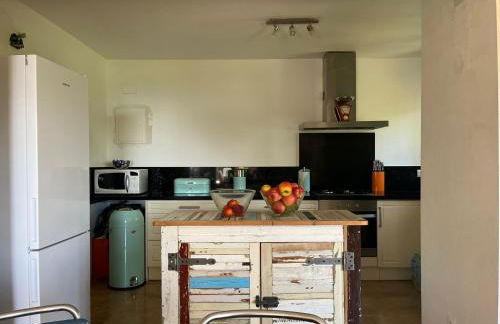 Spacious Child Friendly Villa in Moraira with Seaview - Foto 32