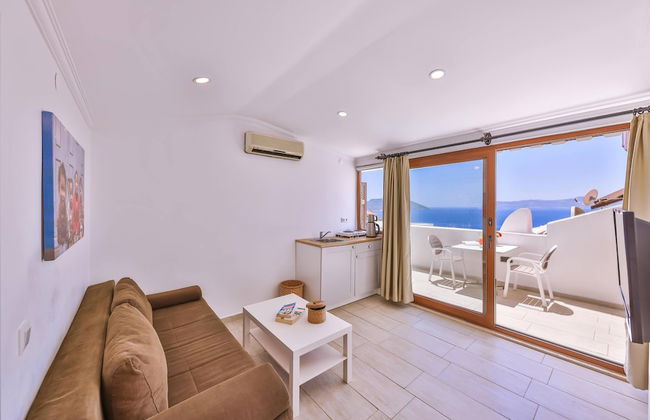 Kas Yoga House - Photo 24