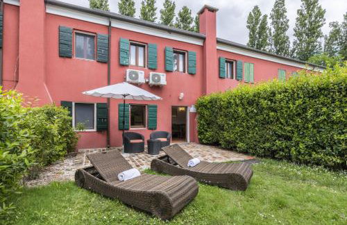 Tenuta Ca' Zen - Cottage Casetta - Foto 26