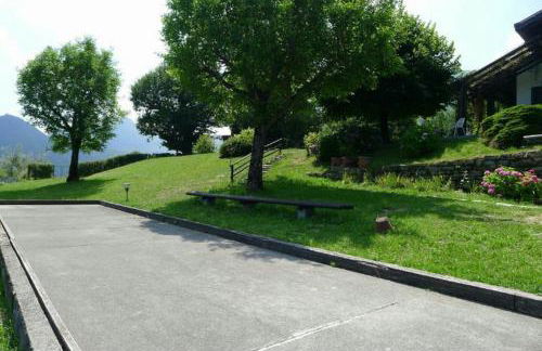 Villa Il Castagno - Foto 44