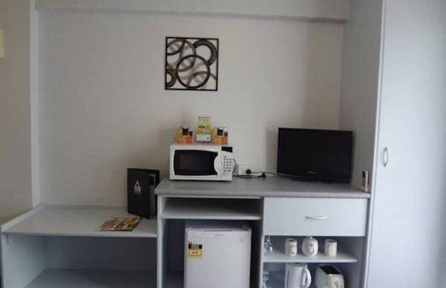 Adina Place Motel Apartments - Foto 9