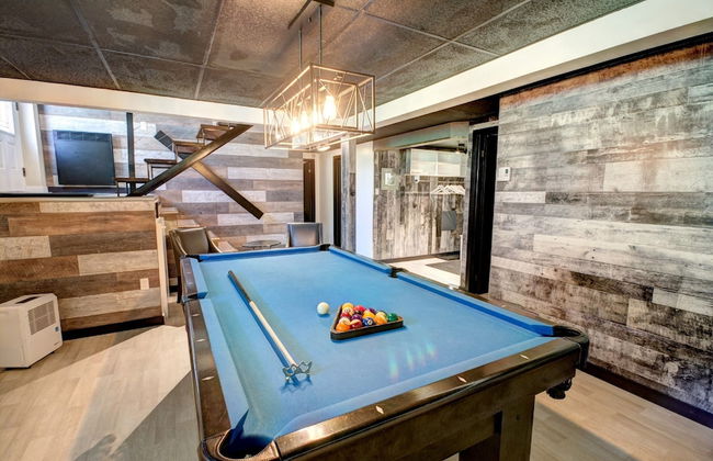 Le Panaché-Chalet à louer Stoneham - Foto 16