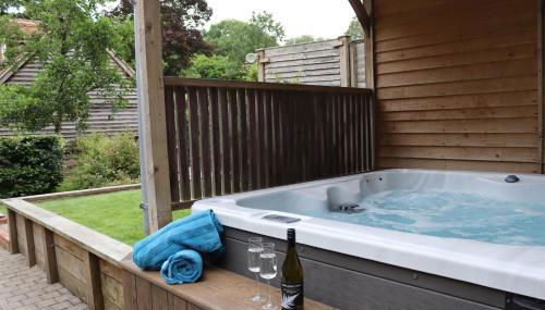 Lanes End Cottage - Foto 5