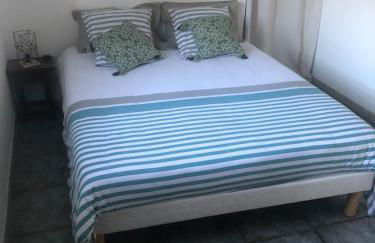 Appartement lumineux et spacieux - Foto 8