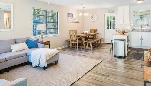 Cottage in the Pines - Foto 4