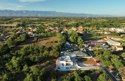 Villa Zara Blu with pool - Foto 37