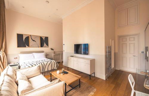 The Courtfield - Serviced Apartments - Foto 38
