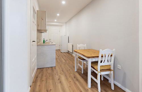 FeWo Droyßig Villa Edelgard - Foto 18