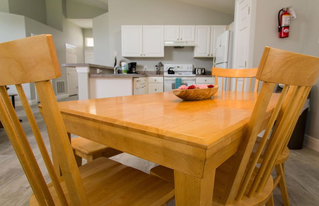 Casablanca Villaview by Orlando Short Term - Foto 9