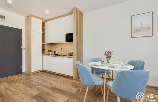 Seaside Apartamenty - Dominikana - Photo 28