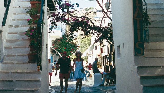 Mykonos Private Island Tour - Photo 4