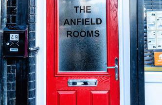The Anfield Rooms - Foto 1