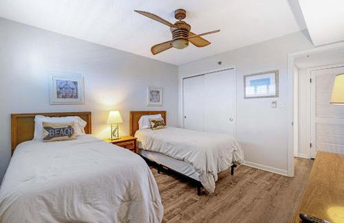 Emerald Oasis, Emerald Oasis- Gulf Front, Great for Families and Close to Destin Harbor! - Foto 19