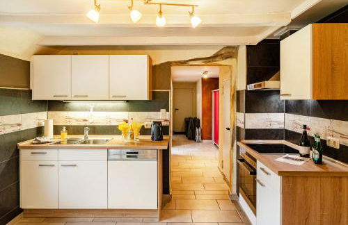 Ferienhaus Lüttje Dörp - Foto 7