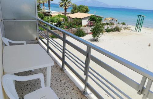 Anatolikos Rooms - Foto 12