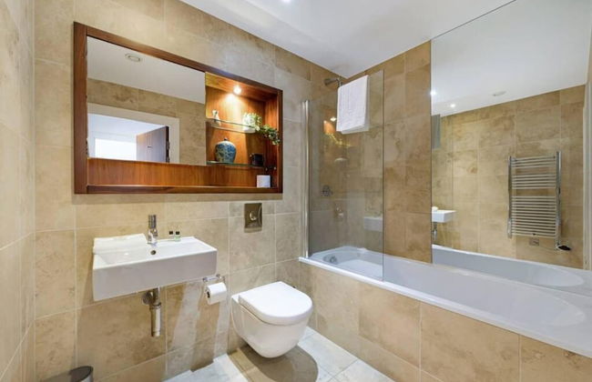 Host Apartments Waterfront View - Foto 2