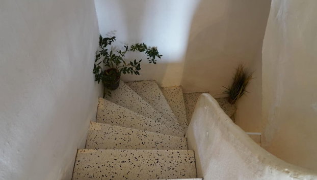 Beautiful Holiday Home With Fireplace - Foto 5, Recepción