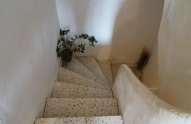 Beautiful Holiday Home With Fireplace - Foto 5