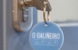 Alojamiento Turístico Caxide Parada de Sil Ribeira Sacra - Foto 7