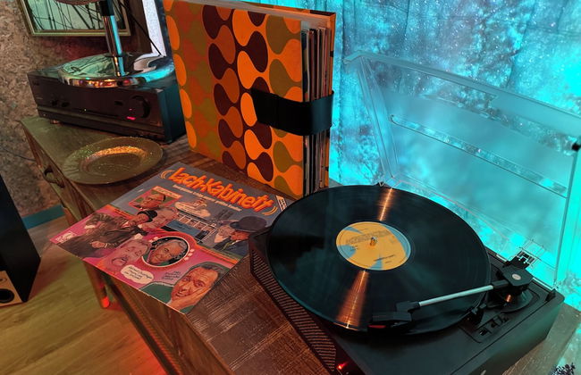 Premium Stay Academy - Luxus-Ferienwohnungen mit Erlebnis - Foto 62