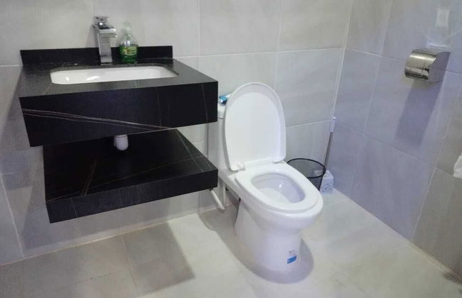 Wisroc Oasis - Foto 7