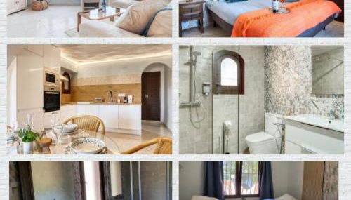 Casa Veintiuno en Calp - Photo 4