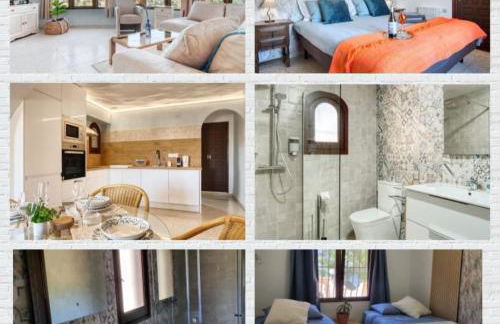 Casa Veintiuno en Calp - Photo 4