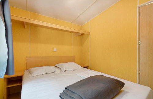 21.Mobil-home option clim-5 pers - Foto 19