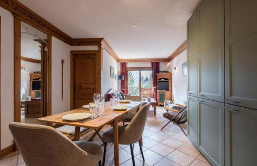 Le Cristal MT10 - Central Apartment - Close to ski lift - FreeParking - Foto 6