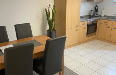 Ferienwohnung Käsbauer Steinberg am See - Foto 5