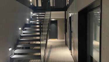 Glass & Charme - Central Suite - Foto 5