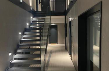 Glass & Charme - Central Suite - Foto 6