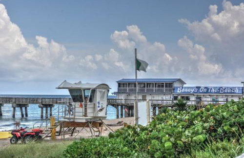 2 Bedroom Home Downtown West Palm Close to Beach - Foto 33