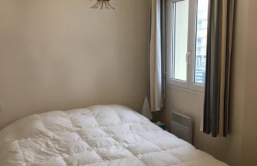 fleur de sel appartement face à la mer - Foto 13