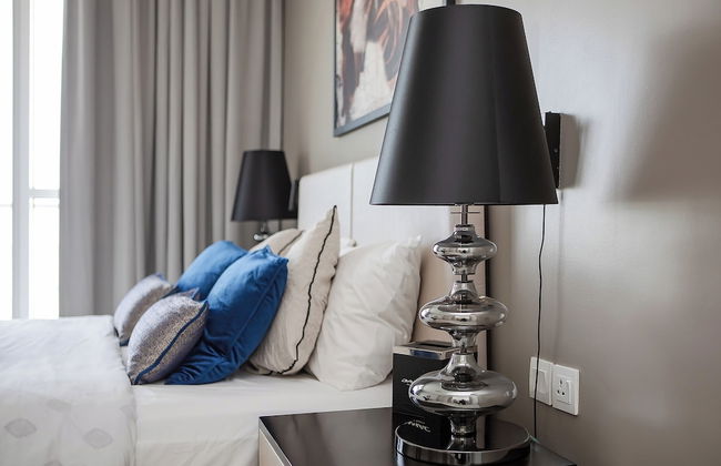 Apartments Artesia Tower D - Foto 50