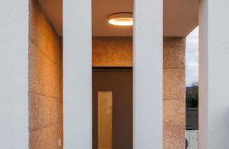 New 2026 Casa MARE Malinska with private heated pool - Foto 45