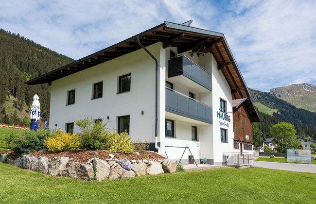 Maurig Appartement - Photo 67