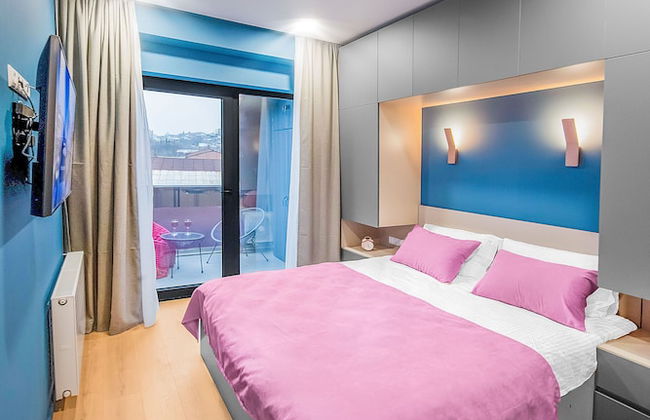 HB apartments Moedani - Photo 4