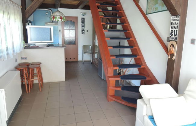 Holiday Home Sulomino With Private Beach - Foto 14