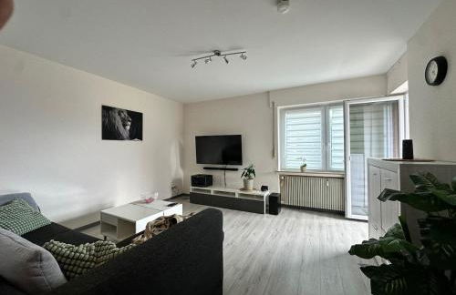 Schöne 2 Zimmer Wohnung, modern & stadtnah - Foto 1