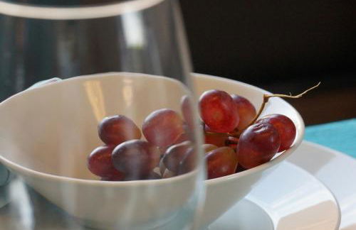 Fewo "Elsa" Reichmannsdorf - Brötchenservice - Foto 24