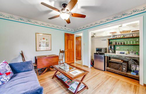 Hummingbird Garden Retreat - Foto 11