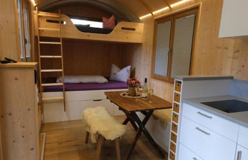 Modernes Tiny House direkt am Bauernhof - Foto 11