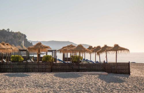 Spectacular views of the sea, Punta Lara, Nerja, Nº7 - Photo 31