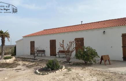 Casa Rural Mas de les Àligues - Photo 9