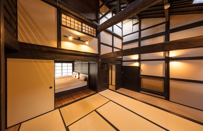 SenzanAn Kitamachi 101 - Foto 23