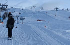 Chalet Lè Lodzé - Pieds des pistes - Foto 41